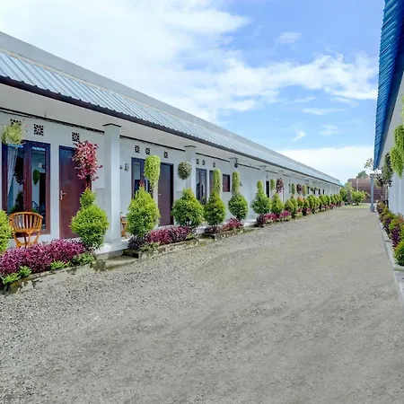 Bahtera Guest House
