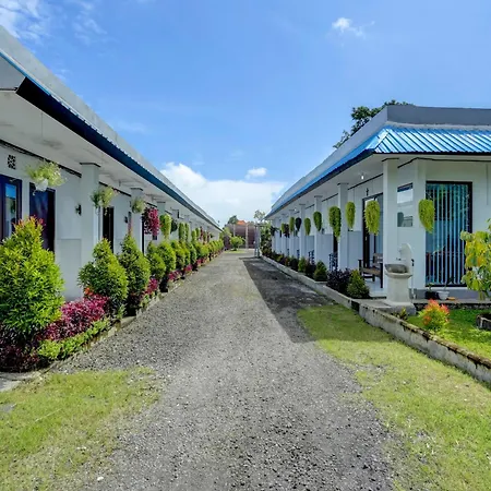 Bahtera Guest House