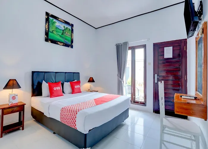 Hotel Bahtera 2*