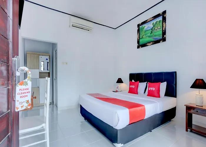Bahtera Hotel Denpasar