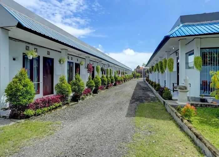 Bahtera 2* Denpasar