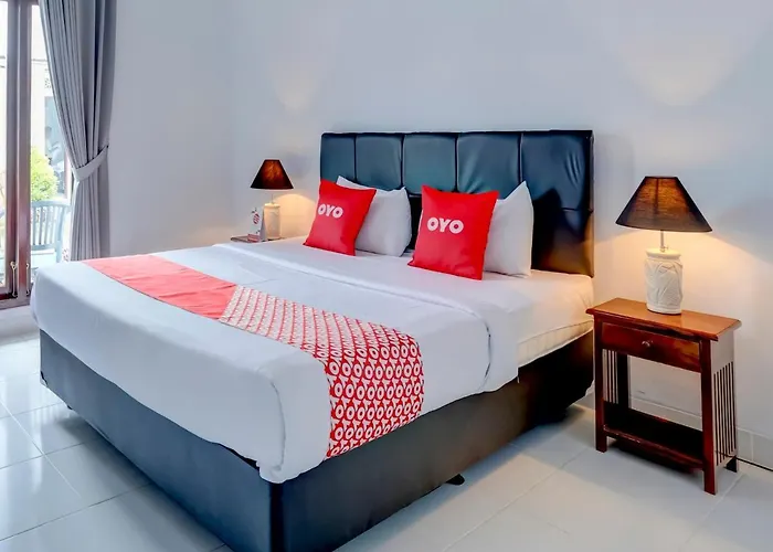 Bahtera Hotel 2*