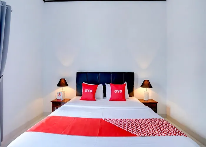 Bahtera Hotel