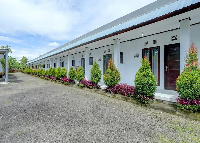 Bahtera Hotel Denpasar