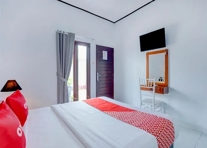 Hotel Bahtera 2*
