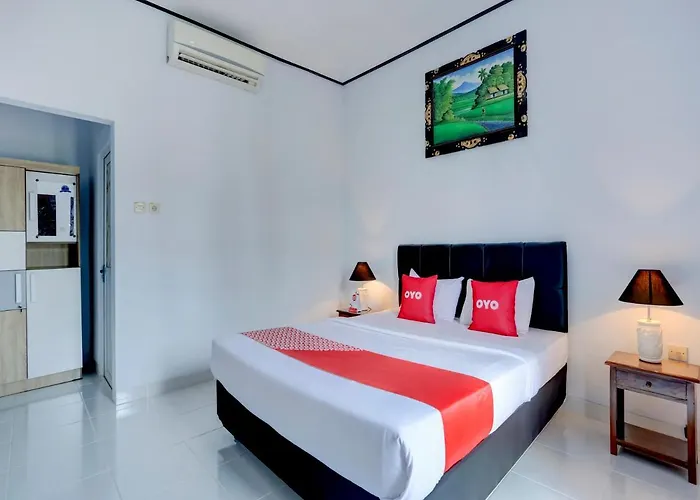 Bahtera Hotel Denpasar