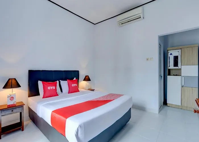 Bahtera Hotel