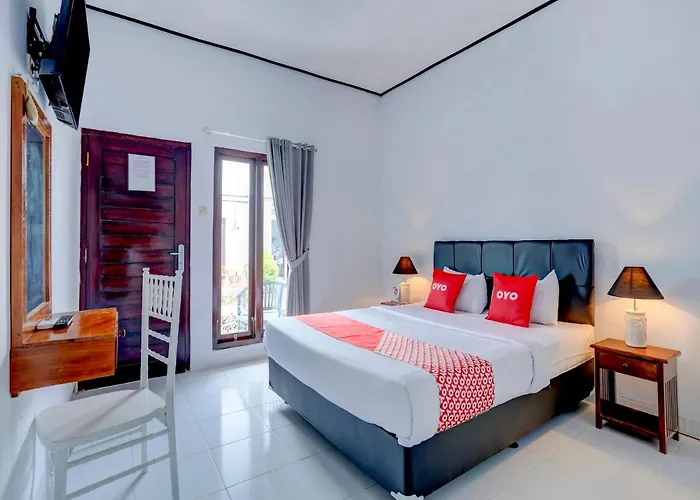 Hotel Bahtera Denpasar