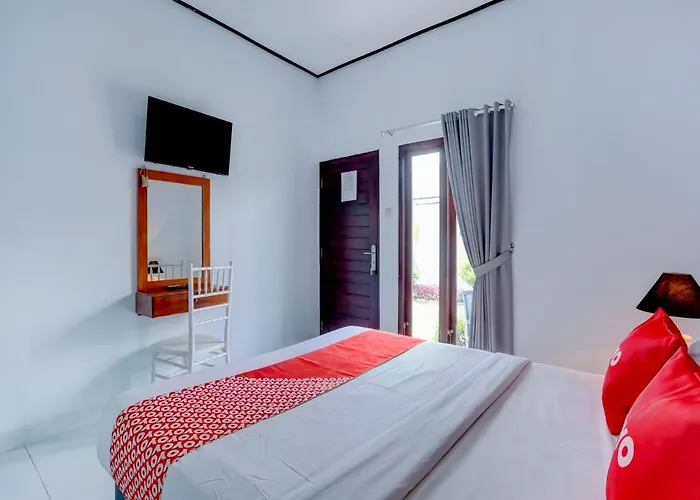 Hotel Bahtera 2*